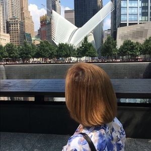 Meet your Posher, Rafaela